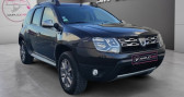 Annonce Dacia Duster occasion Diesel 1.5 dCi 110 4x4 Laur�ate 2 Places � Tinqueux