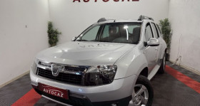 Dacia Duster , garage SAS AUTOCAZ  THIERS