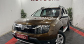 Dacia Duster 1.5 dCi 110 4x4 Laurate  ATTELAGE*PREMIERE MAIN   THIERS 63