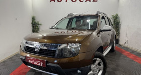 Dacia Duster , garage SAS AUTOCAZ  THIERS