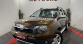 Dacia Duster occasion année 2010 boite Manuelle Annonce Dacia Duster occasion Diesel 1.5 dCi 110 4x4 Lauréate ATTELAGE à THIERS