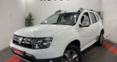 Annonce Dacia Duster occasion Diesel 1.5 dCi 110 4x4 Laurate*PREMIERE MAIN  THIERS