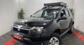 Dacia Duster 1.5 dCi 110 4x4 Laurate +ATTELAGE   THIERS 63