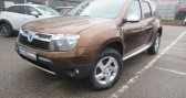 Annonce Dacia Duster occasion Diesel 1.5 dCi 110 4x4 Laur�ate � AUBIERE