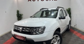 Dacia Duster 1.5 dCi 110 4x4 Laur�ate  � THIERS 63