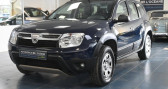 Dacia Duster occasion année 2010 boite Manuelle Annonce Dacia Duster occasion Diesel 1.5 dCi 110 4x4 Laureate à ST SATURNIN