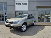 Annonce Dacia Duster occasion Diesel 1.5 DCI 110 4X4 Laurate  Toulouse