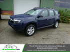 Dacia Duster occasion Bleu année 2013 boite Manuelle Annonce Dacia Duster occasion Diesel 1.5 dCi 110 4x4 / Lauréate à Beaupuy