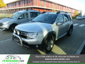 Dacia Duster occasion année 2014 boite Manuelle Annonce Dacia Duster occasion Diesel 1.5 dCi 110 4x4 / Lauréate à Beaupuy
