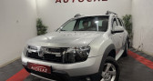 Dacia Duster occasion année 2012 boite Manuelle Annonce Dacia Duster occasion Diesel 1.5 dCi 110 4x4 Prestige 90 000KMS ATTELAGE à THIERS