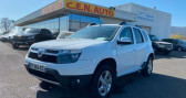 Dacia Duster occasion année 2011 boite Manuelle Annonce Dacia Duster occasion Diesel 1.5 Dci 110 4X4 Prestige à AUBIERE