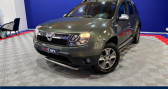 Annonce Dacia Duster occasion Diesel 1.5 dCi 110 4x4 Prestige  ROUEN