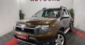 Dacia Duster occasion année 2011 boite Manuelle Annonce Dacia Duster occasion Diesel 1.5 dCi 110 4x4 Prestige à THIERS