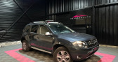 Dacia Duster 1.5 dci 110 4x4 prestige  2014 - annonce de voiture en vente sur Auto Sélection.com