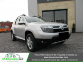 Dacia Duster occasion Gris année 2011 boite Manuelle Annonce Dacia Duster occasion Diesel 1.5 dCi 110 4x4 / Prestige à Beaupuy