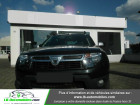 Dacia Duster occasion Noir année 2012 boite Manuelle Annonce Dacia Duster occasion Diesel 1.5 dCi 110 4x4 / Prestige à Beaupuy