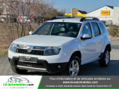 Dacia Duster occasion année 2012 boite Manuelle Annonce Dacia Duster occasion Diesel 1.5 dCi 110 4x4 / Prestige à Beaupuy