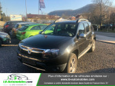 Annonce Dacia Duster occasion Diesel 1.5 dCi 110 4x4 / Prestige à Beaupuy