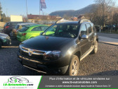 Dacia Duster occasion année 2013 boite Manuelle Annonce Dacia Duster occasion Diesel 1.5 dCi 110 4x4 / Prestige à Beaupuy