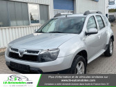 Dacia Duster occasion année 2012 boite Manuelle Annonce Dacia Duster occasion Diesel 1.5 dCi 110 4x4 / Prestige à Beaupuy