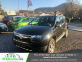 Dacia Duster occasion année 2013 boite Manuelle Annonce Dacia Duster occasion Diesel 1.5 dCi 110 4x4 / Prestige à Beaupuy