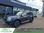 Dacia Duster occasion année 2016 boite Manuelle Annonce Dacia Duster occasion Diesel 1.5 dCi 110 4x4 / Prestige à Beaupuy