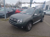 Dacia Duster occasion année 2015 boite Manuelle Annonce Dacia Duster occasion Diesel 1.5 dCi 110 4x4 Prestige à Toulouse