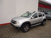 Dacia Duster occasion année 2014 boite Manuelle Annonce Dacia Duster occasion Diesel 1.5 DCI 110 4x4 à Beaupuy