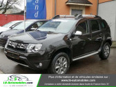 Dacia Duster occasion année 2016 boite Manuelle Annonce Dacia Duster occasion Diesel 1.5 DCI 110 4x4 à Beaupuy