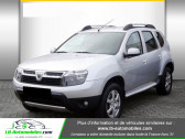 Dacia Duster occasion année 2011 boite Manuelle Annonce Dacia Duster occasion Diesel 1.5 DCI 110 4x4 à Beaupuy