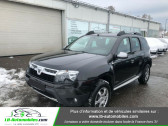 Dacia Duster occasion Noir année 2013 boite Manuelle Annonce Dacia Duster occasion Diesel 1.5 DCI 110 4x4 à Beaupuy