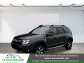Dacia Duster occasion Gris année 2017 boite Manuelle Annonce Dacia Duster occasion Diesel 1.5 DCI 110 4x4 à Beaupuy