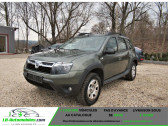 Dacia Duster occasion année 2013 boite Manuelle Annonce Dacia Duster occasion Diesel 1.5 DCI 110 4x4 à Beaupuy