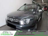 Dacia Duster occasion année 2015 boite Manuelle Annonce Dacia Duster occasion Diesel 1.5 DCI 110 4x4 à Beaupuy