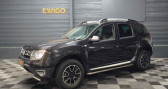 Annonce Dacia Duster occasion Diesel 1.5 dci 110 air 4x2 � Mont�limar