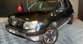 Dacia Duster occasion année 2017 boite Manuelle Annonce Dacia Duster occasion Diesel 1.5 DCI 110 BLACK TOUCH 4X2 à Saint Martin Boulogne