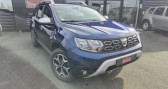 Annonce Dacia Duster occasion Diesel 1.5 dCi - 110 - BV EDC II Prestige PHASE 1 � Avoine
