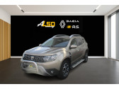 Dacia Duster occasion année 2018 boite Manuelle Annonce Dacia Duster occasion Diesel 1.5 dCi - 110 - BV EDC II Prestige à Bessières