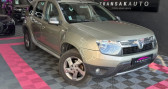 Dacia Duster occasion année 2012 boite Manuelle Annonce Dacia Duster occasion Diesel 1.5 dCi 110 ch 4x2 Ambiance ~ Radar AR ~ Attelage ~ Bluetoot à MANOSQUE