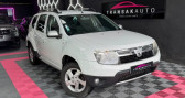 Annonce Dacia Duster occasion Diesel 1.5 dCi 110 ch 4x4 Ambiance ~ 4WD ~ Attelage ~ Vitres lectr  MANOSQUE