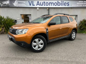 Annonce Dacia Duster occasion Diesel 1.5 DCI 110 CH CONFORT 4X2 EDC  Colomiers