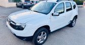 Dacia Duster 1.5 DCI 110 CH LAUREATE 4x2  2013 - annonce de voiture en vente sur Auto Sélection.com