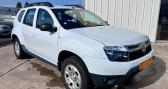 Dacia Duster occasion année 2010 boite Manuelle Annonce Dacia Duster occasion Diesel 1.5 DCI 110 CH LAUREATE 4X4 4WD à Berck