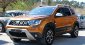 Annonce Dacia Duster occasion Diesel 1.5 dci 110 ch prestige 4x2 distri ok � Meyreuil