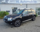 Dacia Duster occasion année 2017 boite Manuelle Annonce Dacia Duster occasion Diesel 1.5 DCI 110 CH PRESTIGE 4X4 à Colomiers