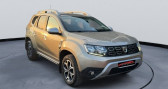 Annonce Dacia Duster occasion Diesel 1.5 dCi 110 Ch PRESTIGE attelage GPS Bluetooth cam�ra Clim d � Nevers
