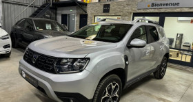 Dacia Duster occasion 2018 mise en vente à AUBAGNE par le garage K17 AUTOMOBILE - photo n°1