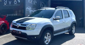 Dacia Duster occasion année 2010 boite Manuelle Annonce Dacia Duster occasion Diesel 1.5 dCi 110 ch Prestige à Bruay La Buissière