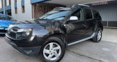 Annonce Dacia Duster occasion Diesel 1.5 dCi 110 CV 4x4 Prestige BVM � NICE