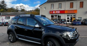 Dacia Duster occasion 2015 mise en vente à Château-Chinon par le garage GARAGE FCA - photo n°1